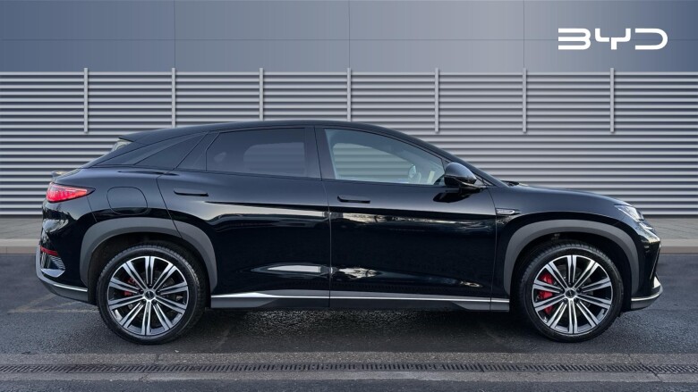 BYD Sealion 7 390kW Design AWD 83kWh 5dr Auto Electric Estate